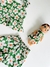 Conjunto Jasmine - Mini Garden Kids