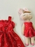Vestido Mayka