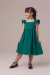 Vestido Anallu na internet