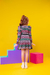 Conjunto Astrid - Mini Garden Kids