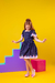 Vestido Charlotte