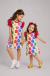 Vestido Flowers - comprar online