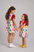 Vestido Flowers