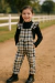 Conjunto Haras - Mini Garden Kids