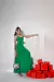 Vestido Laura