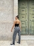 Pantalón cuadrille paño / 601 - comprar online
