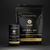 PROMO SPIRULINA EN HEBRAS: DoyPack + Tubo sin cargo - comprar online