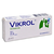 VIKROL 500MG TAB C/10 *MVI*