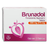 BRUNADOL 275/300MG. TAB C/10 *BFR*