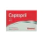 CAPTOPRIL 25MG. TAB. C/30 *HGI*