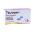 TEBEGRAN 100MG TAB C/2 *COL*