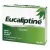 EUCALIPTINE 100MG/1 SOL INY C/10 *SNF* I.M.
