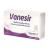 VANESIR 150/162/30MG TAB C/45 *BQI*