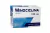 MINOCICLINA 100MG TAB C/10 *SRR*