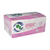 CUBREBOCAS TRES PLIEGOS CAJA C/50 *DEN* INFANTIL ROSA