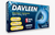 DAVLEEN 200MG/150MG TAB C/2*RAAM*