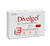 DIVELGEL 100/300MG CAP C/16 *PRO*
