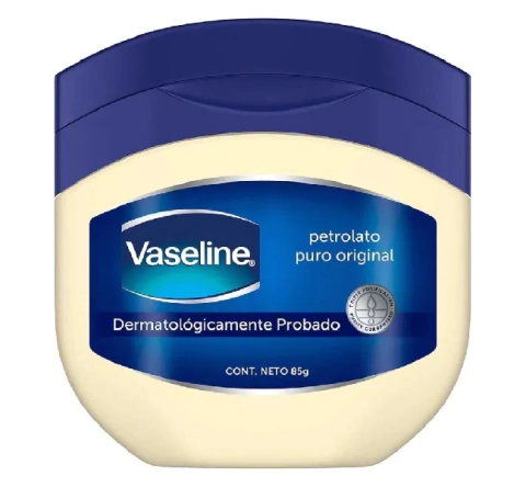 VASELINE TARRO 85GR *UNL*