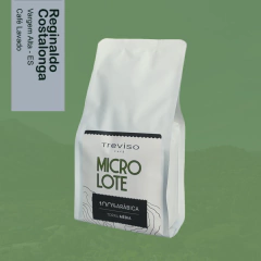 Café Microlote Reginaldo Costalonga