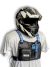 Bag Colete Um2dois Wear | Suporte de celular - Um2dois Wear
