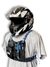 Imagem do Bag Colete Um2dois Wear | Suporte de celular