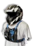 Bag Colete Um2dois Wear | Suporte de celular - comprar online
