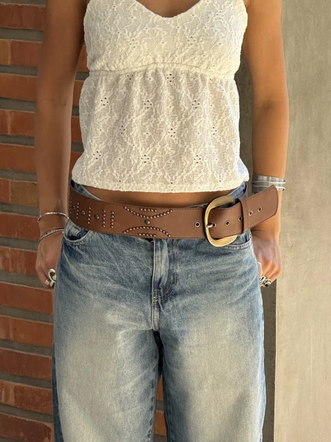 faja brown - comprar online