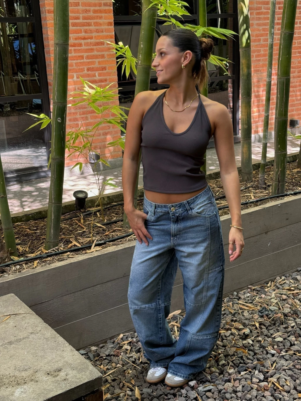 wide zara