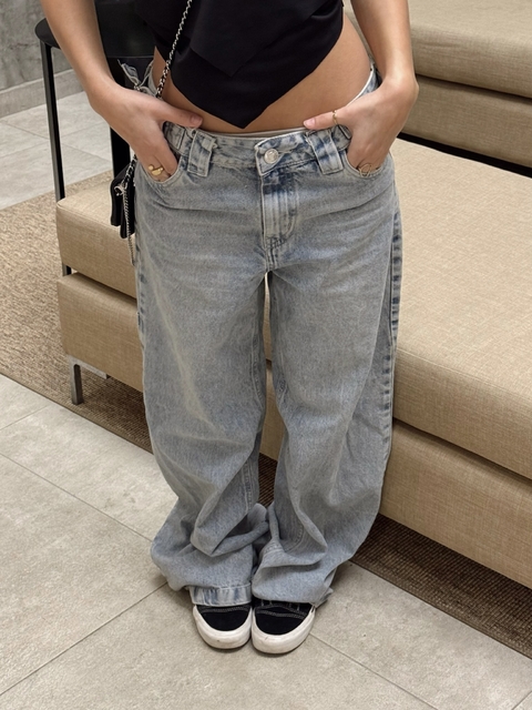 baggy carpenter vintage - comprar online