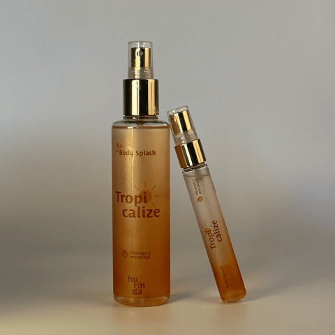 Body & Hair splash Tropicalize