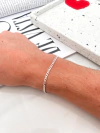 Pulseira grumet 3