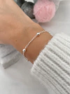 Pulseira bolinha
