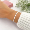 Pulseira laminada
