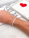 Pulseira grumet 6mm