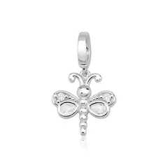 berloque abelha cravejada - comprar online