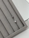 piercing umbigo estrela - comprar online