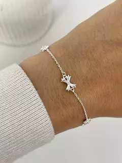 pulseira lacinhos - comprar online