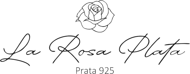 ''' La Rosa Plata - Joias em Prata '