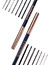 Bt Eyepencil Brown Marrom Lapiseira Retrátil Bruna Tavares - comprar online