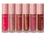 Gloss Labial Radiant Kiss Ruby Rose 4g