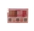Paleta De Bronzer, Blush E Sombra All In One - Ruby Rose