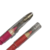 Lápis Labial Duo Mia Make Coleção Hora do Chá na internet