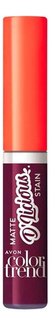 Avon Color Trend D'licious Matte Batom