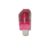Imagem do Kit 6 lip Gloss Magic Glitter Picolé Febella LG40511