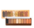 PALETA DE SOMBRAS VEGANA NUDE DALLA