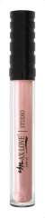 Gloss Lip Aumenta Volume Lábios Boca Vegano Max Love 20 - comprar online