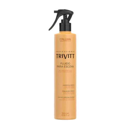 Fluido para Escova Trivitt 300ML