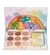 Paleta de Sombras Ursinhos Carinhosos Dalla 17g