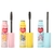Mascara de Cílios Dalla Makeup Ursinhos Carinhosos