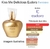 Perfumes Eudora 4ml - versão amostra - PromoBeauty